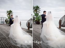 -B.Bridge Couture婚纱礼服(福田店)