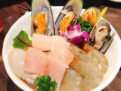 -MoMo牧场·寿喜烧专门店(长泰广场店)