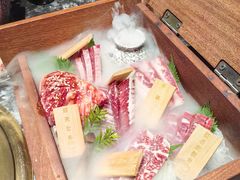 -牛将军•涮肉•烤肉•铁板烧(北京王府井·故宫店)