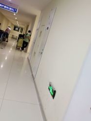 -苏州大学附属儿童医院(园区总院)