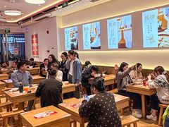 -三两粉(天河汇金店)