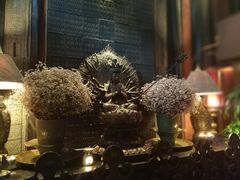 -花马天堂云南餐厅 Lost Heaven(高邮路店)