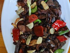 -龙姐私房菜(和顺古镇店)