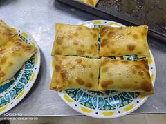 -西域胡氏大盘鸡(新华胡杨风店)