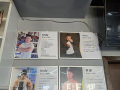 -M.S拳击泰拳馆(大学路店)