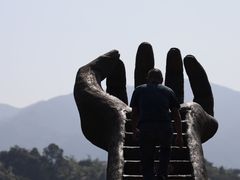 -古龙峡云天玻霸