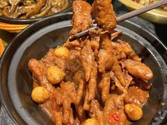 -永安水煮活鱼·仪征土菜院子