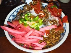 -鸟泉居酒屋·烧鸟·酒馆(百子湾店)