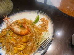 -金厨泰国餐厅·全泰籍厨师料理(拱北店)