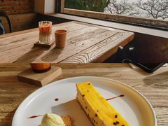 -Vanilla Specialty Coffee(八大关店)