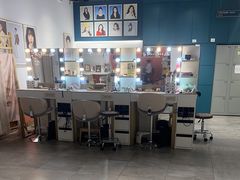 -海马体照相馆(天津世纪都会店)