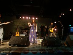 -麻雀瓦舍mako live house