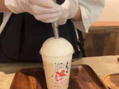 -李山山茶事(景枫店)