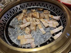 -焰江山海鲜牛排烤肉自助(锦华万达二星店)