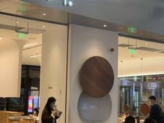 -喜茶(永旺梦乐城店)