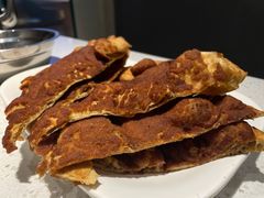-黑窑厂糖油饼烤鸭·清真菜(总店)