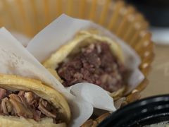 -闫家驴肉老店(华电一校店)