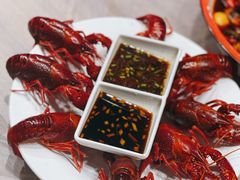 -李叔叔虾蟹大排档(青羊店)