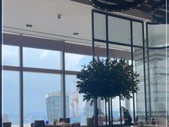 -悦轩中餐厅·高空江景·杭州柏悦酒店