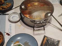-喜庭海鲜自助(北辰三角洲北辰荟店)
