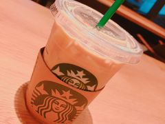 -星巴克(天津鲁能中心第三店)