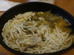 -三千粉牛肉米粉(来客茂店)