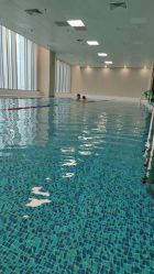 -海豹航航水育游泳中心(芳园里店)