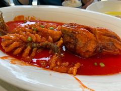 -太阳门淮扬菜(南京博物院店)