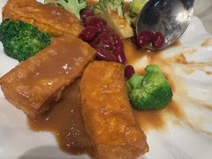-百鱼庄(仙葫店)