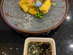 -聚鑫阁江浙菜·非遗传承技艺(青村帝华园店)
