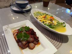 -鹅冠港式茶餐厅(来福士店)