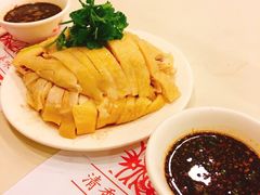 -振鼎鸡(华阴路店)