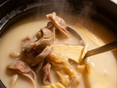 -鸽味轩·粤菜小馆(高楼门总店)
