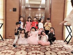 -马哥孛罗咖啡厅·Cafe Marco (厦门马哥孛罗东方大酒店)