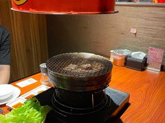 -山之屋炭火烧肉·生啤畅饮(大朗万科中央公园店)