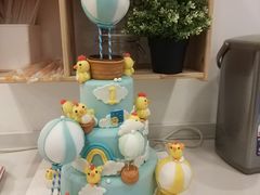 -婴智贝佳蒙特梭利早教托育中心(杨浦店)