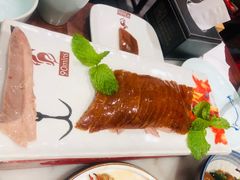 -鸭匠食府·挂炉烤鸭·新京菜(阜成路店)