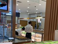 -泸溪河桃酥(凯德MALL太阳宫店)