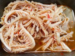 -乔波食品(杜桥中心菜场店)