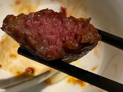 石锅花椒牛小排-新荣记(BFC外滩金融中心店)