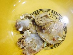 风干羊排-白氏老婆婆干羊肉剁荞面·非物质文化遗产品牌(靖边总店)