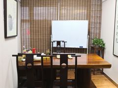 -秦汉胡同国学书院(川沙分馆)
