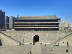 -西安城墙·碑林历史文化景区