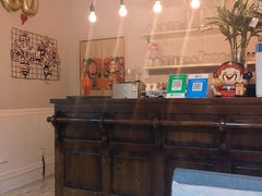 -吃饼人西餐(南开店)