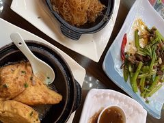 -鹅滋道(甘坑古镇店)