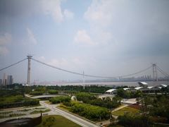 -武汉洲际酒店