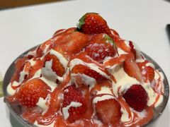 -乐果甜心·潮汕冰室