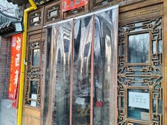 -西江美食舫·江西菜(健德桥店)