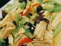 -芳芳餐厅(白沙路店)