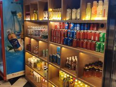 -火宴山海鲜自助火锅(新世界店)
